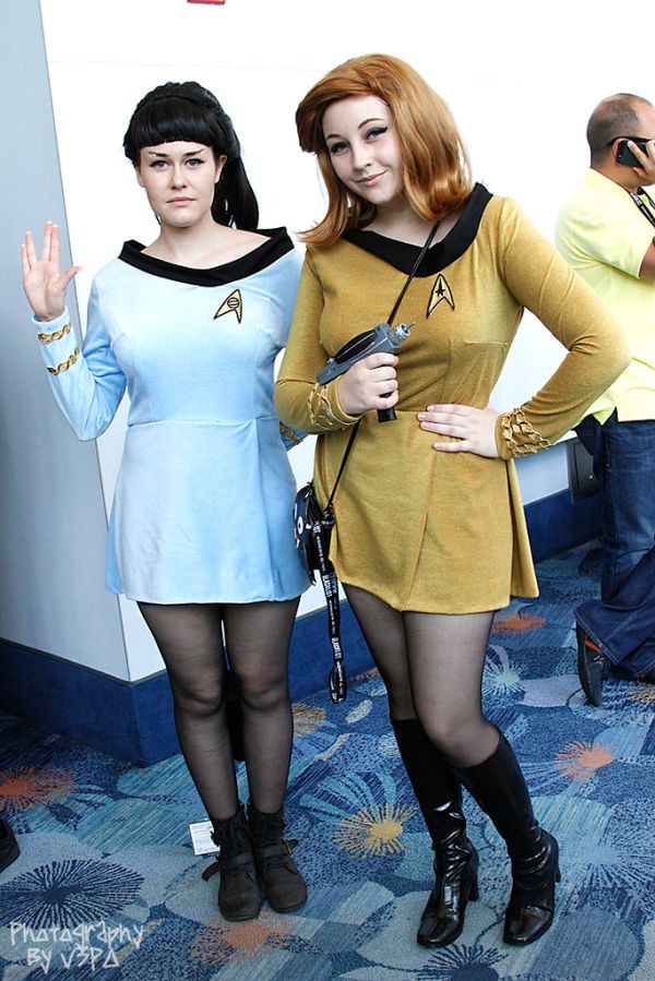 Star Trek