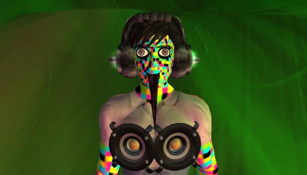 hai i herd u customized ur avatar