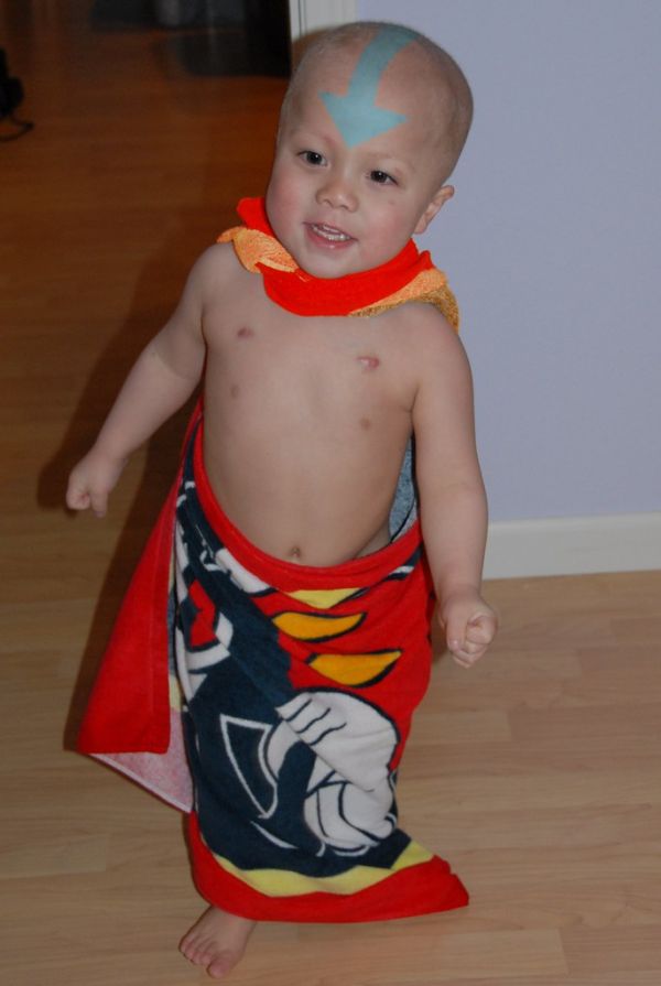 Avatar - The Last Airbender