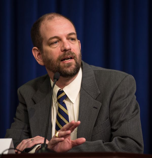 State of STEM (SoSTEM) Address (201401290017HQ)