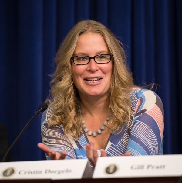 State of STEM (SoSTEM) Address (201401290016HQ)