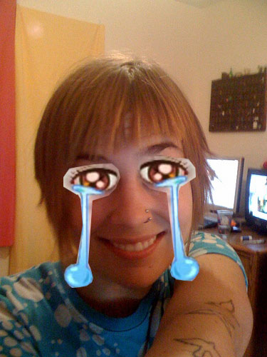 tonight i am obsessed with youtube avatar accounts