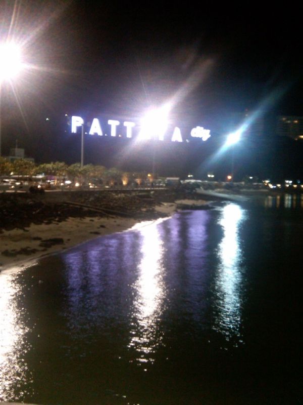 Pattaya City