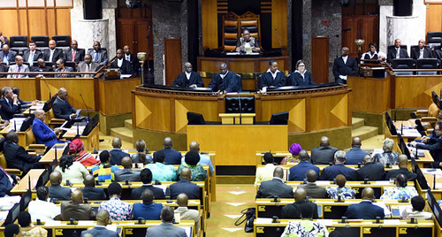 State of the Nation Address debate, 17 Feb 2015