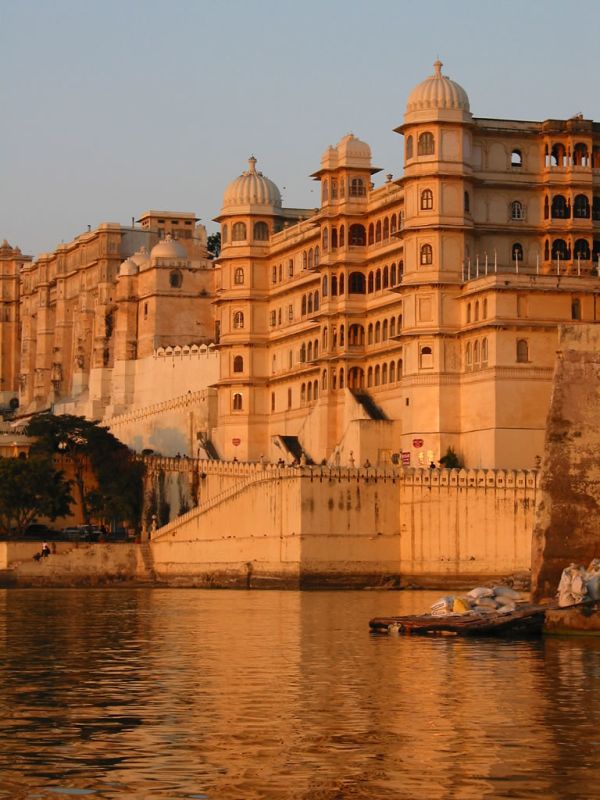 City Palace, Udaipur