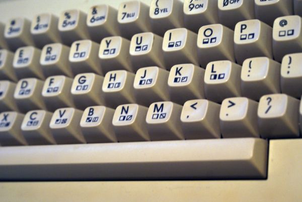 Playlist exhibition at iMAL