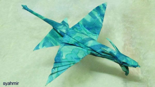 Ikran/Mountain Banshee (Avatar)