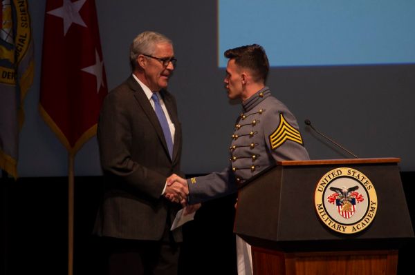 SCUSA 73 Keynote Address