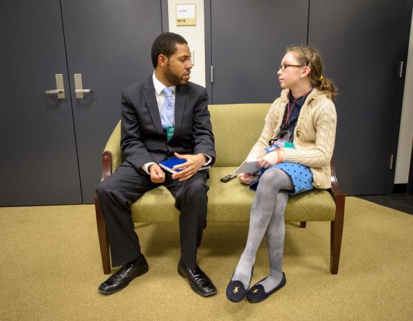 State of STEM (SoSTEM) Address (201401290007HQ)