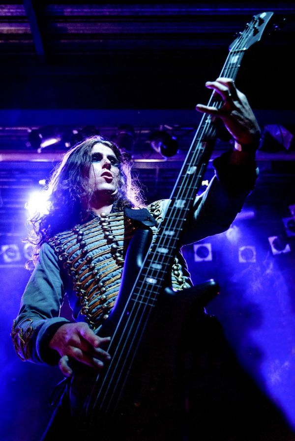 Avatar @ Free & Easy Festival