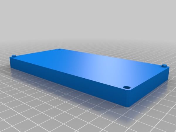 Model B-100 Benchtop Injection Molder blank molds