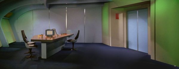 1966 ... 'Star Trek'