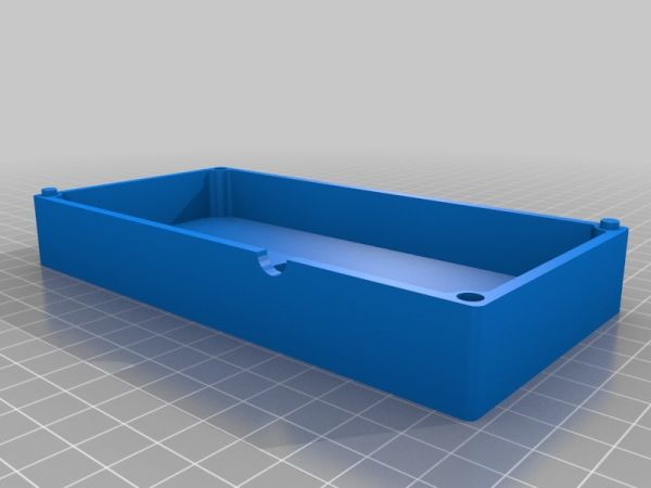 Model B-100 Benchtop Injection Molder blank molds