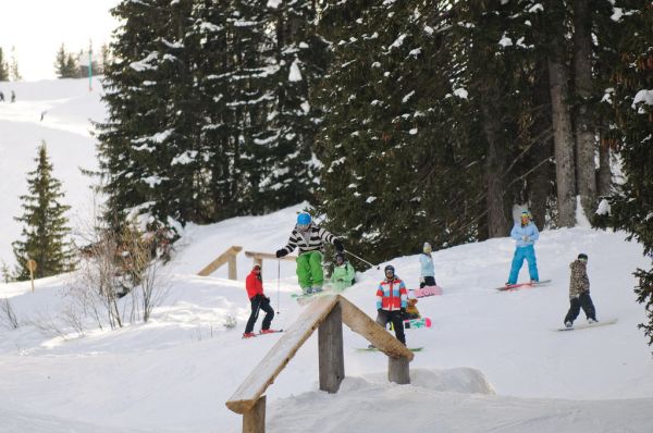 Bigger tabletop (or benchtop then)