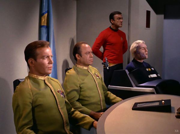 1966 ... 'Star Trek'