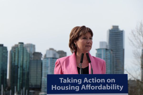 Province to address 'shadow flipping' abuse in real estate transactions