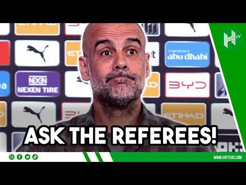 West Ham v Arsenal CONTROVERSY | Pep Guardiola | Man City v Crystal Palace