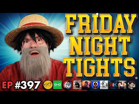 Star Trek's Ultimate Destruction | Hollywood Doomed to FAIL | One Piece Season 2