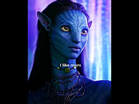 #avatar #jake #jakesully #neytiri #iseeyou #ilikeyou