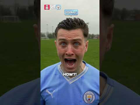 UNSEEN FOOTAGE OF LIVERPOOL V MAN CITY! *EMOTIONAL GOODBYE*