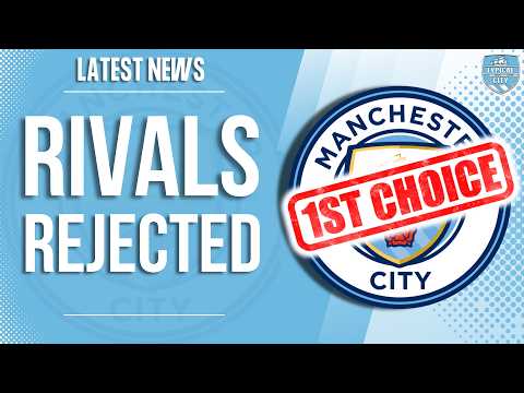Why Man City Are CHOSEN and our Rivals Are REJECTED!