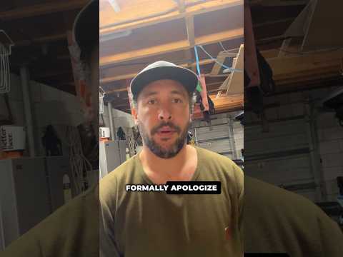 Addressing the hate
