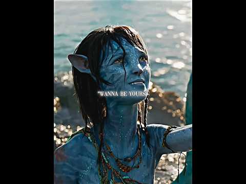 Wanna be yours🤍 #avatar  #avatarthewayofwater #spider #kiri #loak #tsireya #rotxo #neteyam #aonung