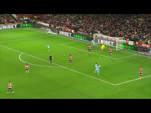 Sheffield United v Coventry City Highlights