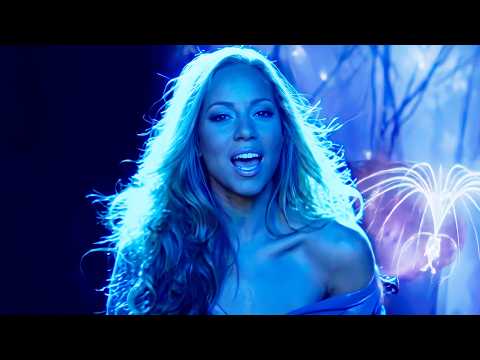 Leona Lewis - I See You (Theme from Avatar) [Official Video]
