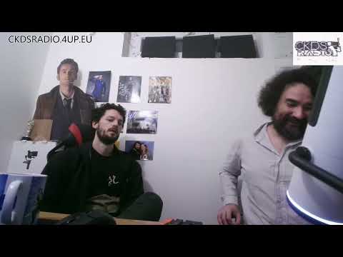 Shooting the Sh*t with Steve and Jessy | Episode 3: The CKDS &amp; 8KFLIKz Revolution