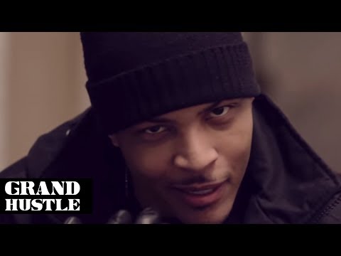 T.I. - The Short Film "Addresses"