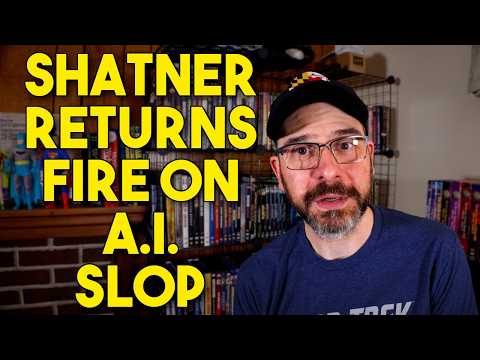 No, Classic Star Trek Actors Didn't Confront Paramount Executives