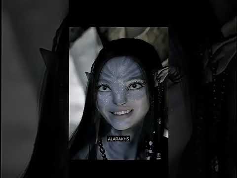 y/n is so beautiful🤩🤩#avatar #avatarthewayofwater #edit #art #avatar2 #neytiri