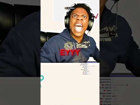 IShowSpeed Address Reveal 😭💀