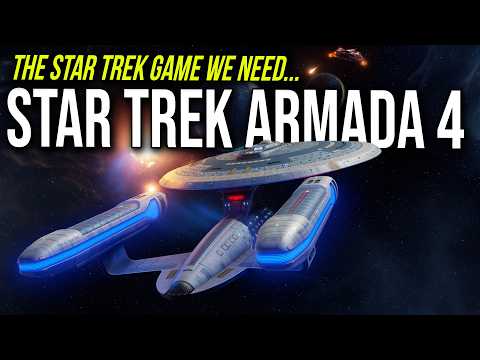 Star Trek Armada 4
