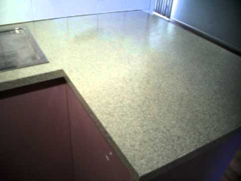 Amazing Bathroom and Kitchen Makeovers - benchtop (4 of 4)