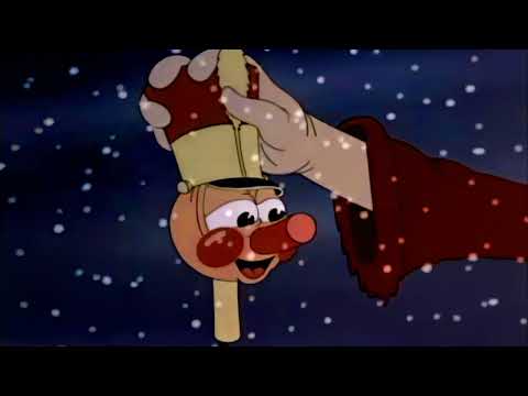 Gifts from the Air (1937) — Restored Edition — 8K 60FPS FUHD