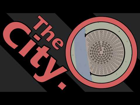 The City.