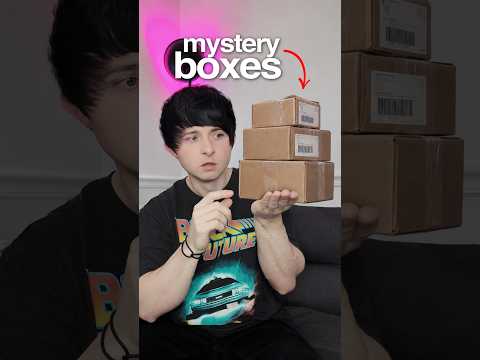 I put my address on the internet and this happened…