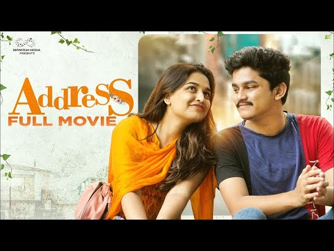 Address Full Movie || Telugu Full Movies || Dora Sai Teja || Varsha Dsouza || Infinitum Movies