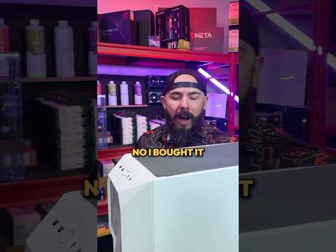 Worst Prebuilt Gaming PC Ever!