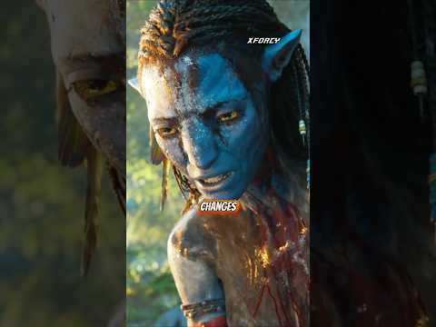 Neytiri almost became worse than Varang! #avatar3 #varang #avatar