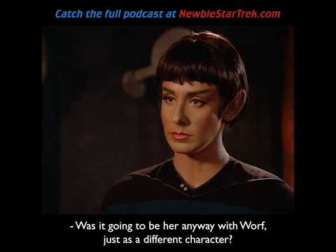 This one random cute Vulcan captured the entire Star Trek fandom