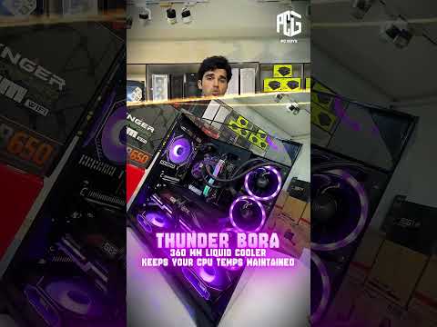 💻 4K GAMING PC BUILD IN RAWALPINDI/ISLAMABAD 2025 | RTX 3070 TI MONSTER 🔥