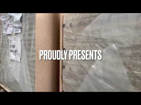 Duropal XTreme Matt ‘PLUS’ - Anti - Fingerprint, PreFinished bench tops