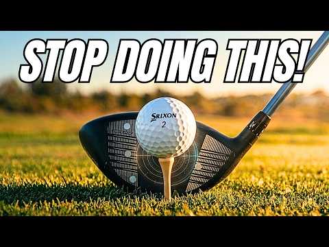 Stop Setting Your Driver Up Wrong (Simple Address Fix)
