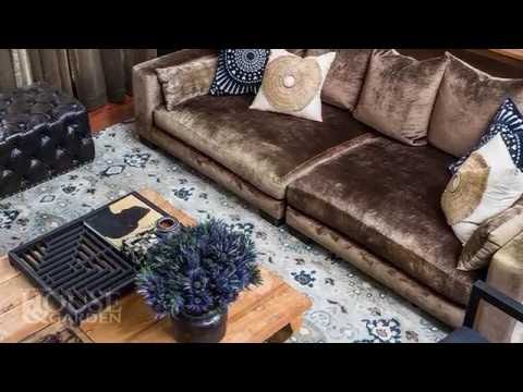 Darren Palmer - Flooring - Australian House &amp; Garden
