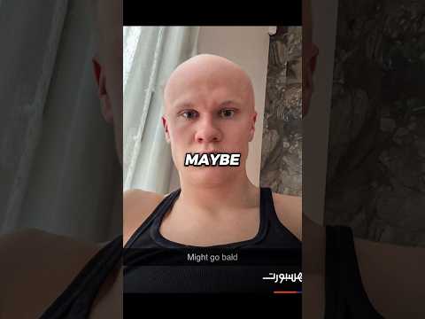 Manchester City players receive mini toys of themselves and Haaland’s reaction is the funniest 😭😅