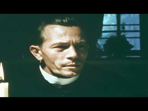 Silent Night: The Story Behind the Carol (1953) — 8K 60FPS FUHD