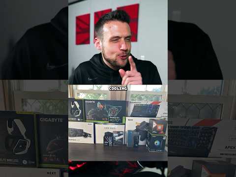 First Time PC Builder Screws Up 🤦‍♂️